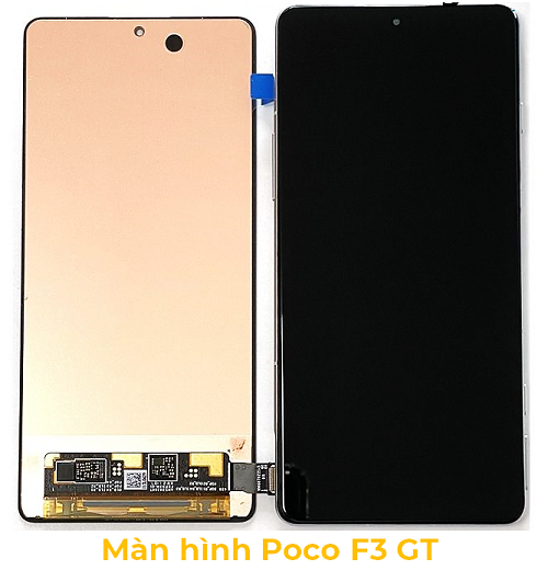 Màn hình Xiaomi Poco F3 GT